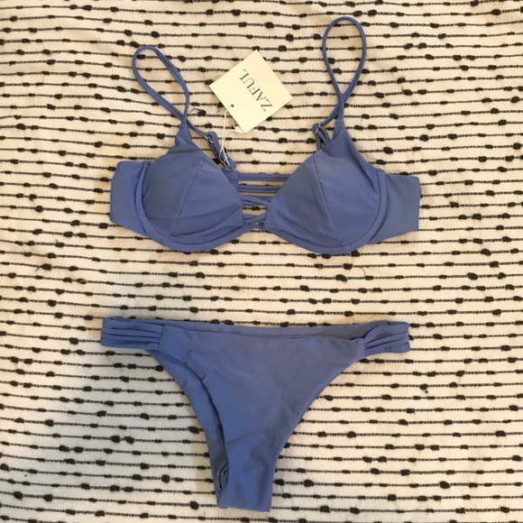 Zaful Other - Bikini size medium NWT